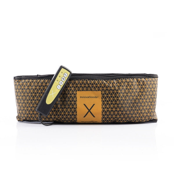 CEINTURE VIBRANTE ABDO EXTRA LARGE X