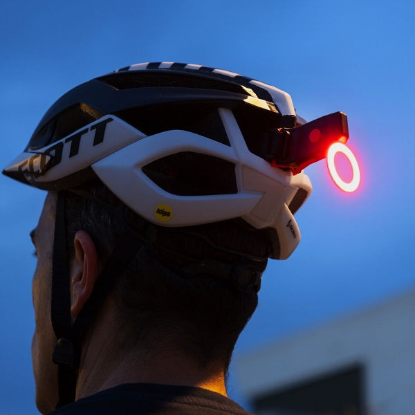 ÉCLAIRAGE VÉLO LED ARRIÈRE BIKLIUM INNOVAGOODS