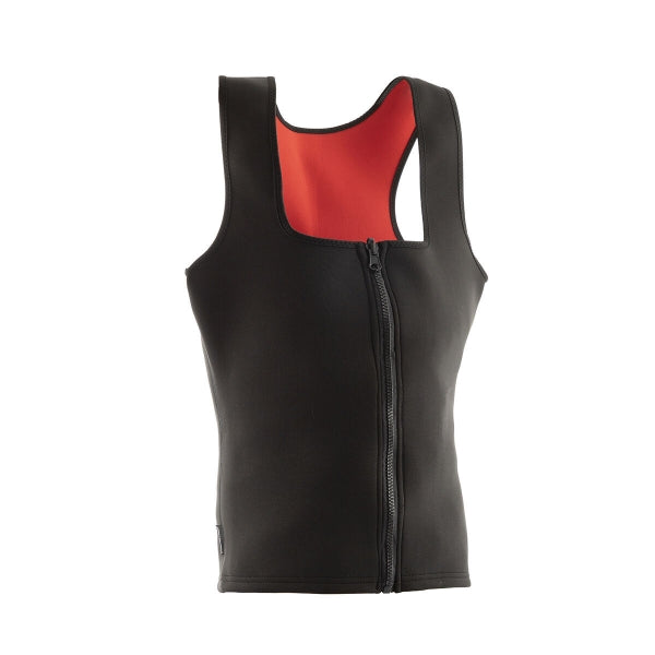 GILET DE SPORT AVEC EFFET SAUNA POUR FEMME VEHEAT INNOVAGOODS