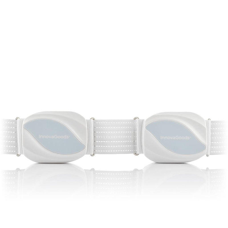 Ceinture de Massage Vibrante pour Sculpter le Corps Bubratt InnovaGoods