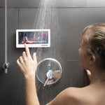 Housse Murale Étanche pour Smartphone Cashower InnovaGoods