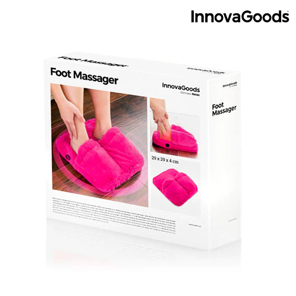 Masseur de Pieds InnovaGoods