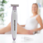 Rasoir Féminin Rechargeable Silskin InnovaGoods