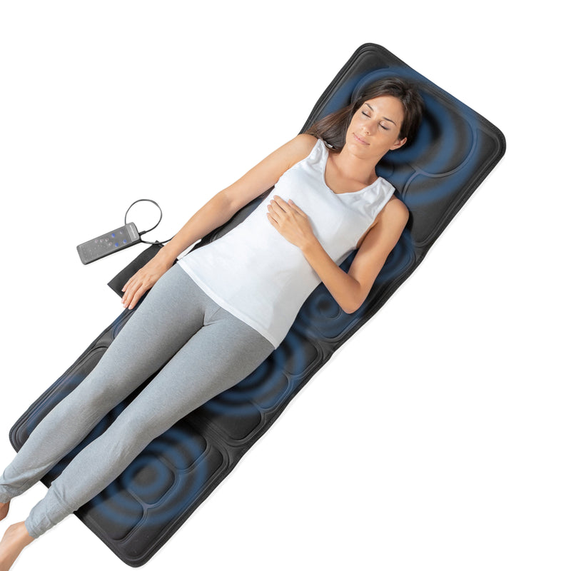 Tapis pour Massage Corporel Kalmat InnovaGoods