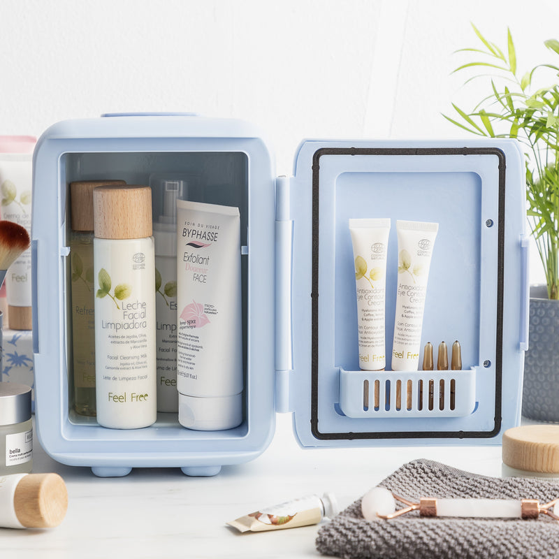 Acheter Mini réfrigérateur cosmétique pour soins de la peau