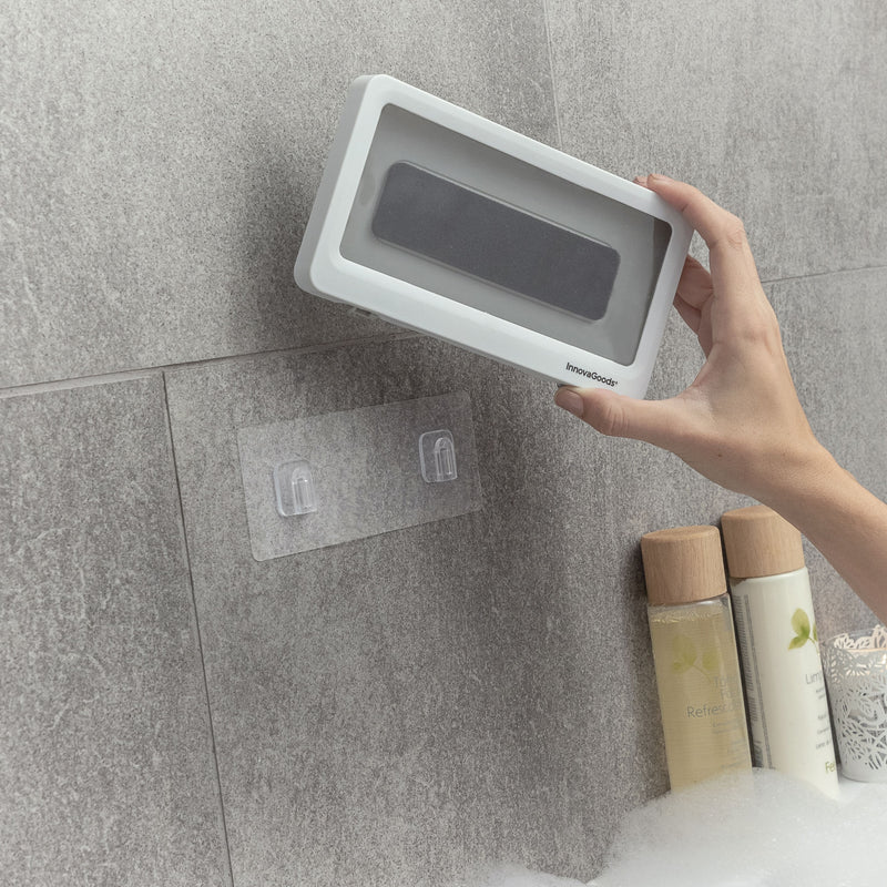 Housse Murale Étanche pour Smartphone Cashower InnovaGoods